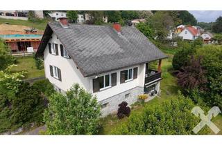 Einfamilienhaus kaufen in 8200 Ludersdorf, Einfamilienhaus mit viel Potenzial, großzügigem Grundstück und Nebengebäude am Rande von Gleisdorf