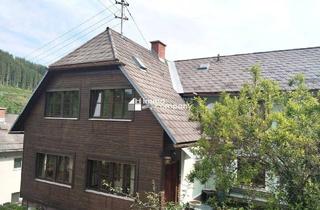 Einfamilienhaus kaufen in 8673 Falkenstein, Charmantes Einfamilienhaus mit Bergblick!