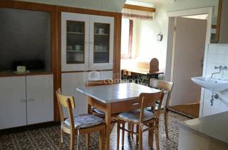 Einfamilienhaus kaufen in 8673 Falkenstein, Großzügiges Einfamilienhaus in Sankt Jakob im Walde – 200 m² | 8 Zimmer | € 170.000.--