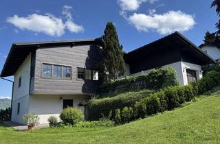 Haus kaufen in 4565 Inzersdorf im Kremstal, Sehr gepflegtes Wohnhaus mit großem Garten