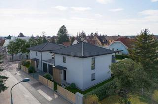 Einfamilienhaus kaufen in Böheimgasse, 2331 Vösendorf, Eckgrundstück mit Einfamilienhaus - Belagsfertig oder schlüsselfertig
