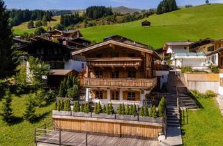 Haus kaufen in 5754 Hinterglemm, Pisten-Privileg im Home of Lässig – Ihr Zweitwohnsitz-Chalet