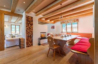 Haus kaufen in 5754 Hinterglemm, Pisten-Privileg im Home of Lässig – Ihr Zweitwohnsitz-Chalet