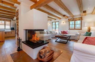 Haus kaufen in 5754 Hinterglemm, Pisten-Privileg im Home of Lässig – Ihr Zweitwohnsitz-Chalet
