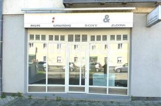 Büro zu mieten in 2460 Bruck an der Leitha, Geschäftslokal in Frequenzlage