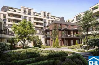 Wohnung kaufen in Sechshauser Straße, 1150 Wien, Urbanes Leben spüren. Nachhaltig wohnen, modern wachsen.