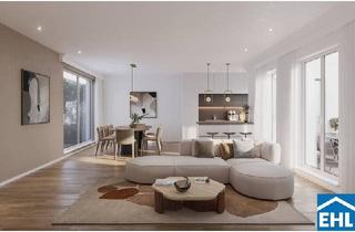 Wohnung kaufen in Sechshauser Straße, 1150 Wien, Urbanes Leben spüren. Nachhaltig wohnen, modern wachsen.