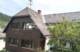Einfamilienhaus kaufen in 8673 Falkenstein, Charmantes Einfamilienhaus mit Bergblick!