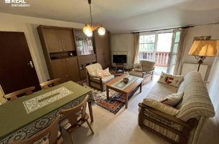 Wohnung kaufen in 5630 Bad Hofgastein, Alpenauszeit – 2-Zimmer-Wohnung