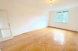 Wohnung kaufen in Grabmayrgasse, 1210 Wien, PROVISIONSFREI VOM EIGENTÜMER! UNSANIERTE 4-ZIMMER WOHNUNG NAHE FLORIDSDORFER BRÜCKE!