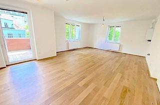 Wohnung kaufen in Nußwaldgasse 22a, 1190 Wien, PROVISIONSFREI VOM EIGENTÜMER! ERSTBEZUG! SANIERTE 3-ZIMMER WOHNUNG MIT LOGGIA NÄHE RUDOLFINERHAUS!
