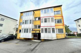 Wohnung kaufen in Grauer Stein Weg 37, 6020 Innsbruck, Charmante 2-Zimmer Wohnung ideal für Singles oder Paare