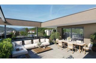 Penthouse kaufen in Lindweg, 8010 Graz, Lindweg Plus: Ihr Penthouse mit Ausblick!