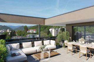 Penthouse kaufen in Lindweg 13, 8010 Graz, Lindweg Plus: Ihr Penthouse mit Ausblick!