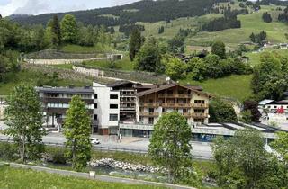 Wohnung kaufen in 5753 Saalbach, Renditestarkes 3-Zimmer-Appartement Ski IN Ski OUT in Saalbach-Hinterglemm TOURISTISCHE WIDMUNG