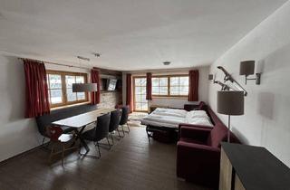 Wohnung kaufen in 5753 Saalbach, Renditestarkes 3-Zimmer-Appartement Ski IN Ski OUT in Saalbach-Hinterglemm TOURISTISCHE WIDMUNG