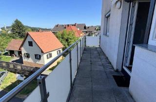 Wohnung mieten in 8330 Feldbach, Schöne 3-Zimmer-Wohnung mit großer Terrasse