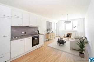 Wohnung mieten in Lassallestraße, 1020 Wien, Ruhig, grün und zentral – Neubauwohnungen in 1020 Wien