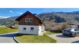 Haus kaufen in 9833 Rangersdorf, Schönes Wohnhaus mit 2 Appartements nahe dem Mölltaler Gletscher