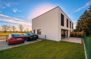 Doppelhaushälfte kaufen in Telephonweg, 1220 Wien, NEU! ++ ERSTBEZUG ++ AKTIONSPAKETPREIS: HAUS EUR 464.000 + KÜCHE EUR 10.000 + STELLPLATZ EUR 25.000 = GESAMT EUR 499.000 ++ 1220 WIEN ++