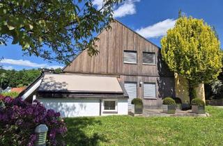 Einfamilienhaus kaufen in 8212 Pischelsdorf in der Steiermark, Exklusives Einfamilienhaus mit separatem Büro, Studio oder Praxis!
