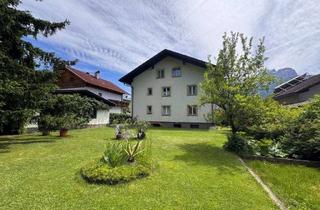 Haus kaufen in 9990 Nußdorf, Zweifamilienhaus in sonniger Lage nähe Lienz zu verkaufen!
