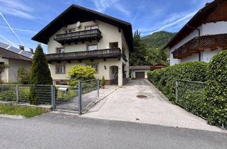 Haus kaufen in 9990 Nußdorf, Zweifamilienhaus in sonniger Lage nähe Lienz zu verkaufen!