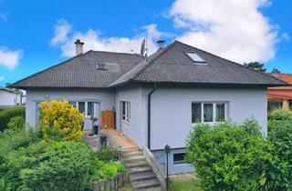 Einfamilienhaus kaufen in 2472 Prellenkirchen, Charmantes Einfamilienhaus mit großem, teilbaren Grundstück