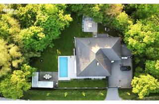 Haus kaufen in 3350 Haag, Charmantes Haus mit Pool und Wintergarten