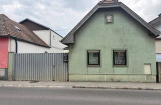 Einfamilienhaus kaufen in 7012 Zagersdorf, Gepflegtes Einfamilienhaus mit Garten