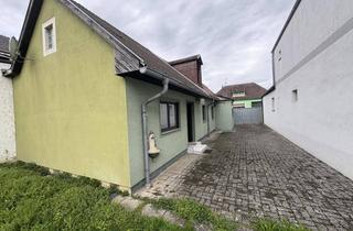 Einfamilienhaus kaufen in 7012 Zagersdorf, Gepflegtes Einfamilienhaus mit Garten