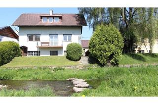 Haus kaufen in 4180 Zwettl an der Rodl, Zentral im Grünen, dein neues Zuhause.