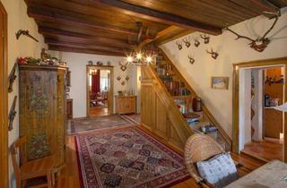 Villen zu kaufen in 3193 Sankt Aegyd am Neuwalde, Eine Immobilie mit Vergangenheit für Ihre Zukunft!Idyllisches Landhaus mit Geschichte!