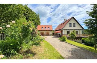 Haus kaufen in 8463 Eichberg-Trautenburg, Wohlfühl-OASE am Eichberg