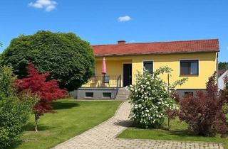 Einfamilienhaus kaufen in 2424 Zurndorf, Charmantes Einfamilienhaus mit großzügigem Garten in 2424 Zurndorf im Burgenland zu verkaufen!
