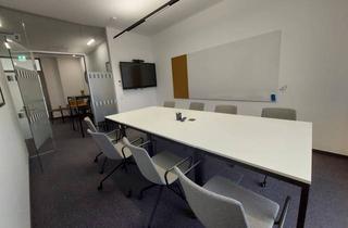 Büro zu mieten in 5280 Braunau am Inn, Repräsentative und moderne Büro´s oder Praxis in bester Lage, inkl. 2 TG Plätze
