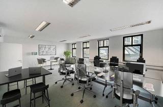 Büro zu mieten in 1040 Wien, Flexible Büroflächen in der Galerie Wieden - 1040 Wien - Miete