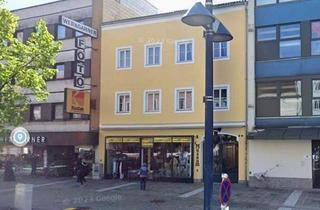 Gastronomiebetrieb mieten in Kaiser-Josef-Platz 18, 4600 Wels, Verkaufslokal am Kaiser-Josef-Platz