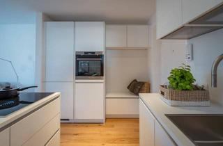 Wohnung kaufen in Oberer Feldweg 16, 6091 Götzens, OF16 - TOP 6: Der perfekte Rückzugsort für Minimalisten