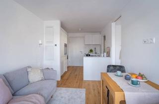 Wohnung kaufen in Oberer Feldweg 16, 6091 Götzens, OF16 - TOP 3: Kompaktes Wohnen mit Stil