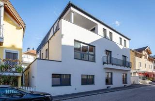 Wohnung kaufen in Rettenbergergasse, 6112 Wattens, ambiente Wattens - Moderne 2 Zimmerwohnung TOP1