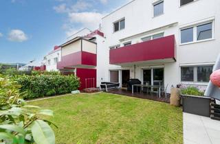 Wohnung kaufen in 3011 Untertullnerbach, Neuwertige Gartenwohnung mit Terrasse und 2 Garagenplätze