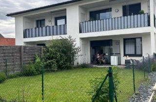 Wohnung mieten in 2451 Hof am Leithaberge, Helle Gartenwohnung mit zwei Zimmer