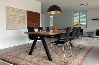 Wohnung mieten in 6840 Götzis, Luxuriöse, vollmöblierte Dachgeschoss-Wohnung mit Sonnenterrasse