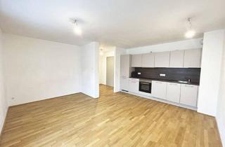 Wohnung mieten in Simmeringer Hauptstraße 170, 1110 Wien, Q11 Leben in Simmering - Helle 2-Zimmer-Wohnung mitBalkon und Deckenkühlung!