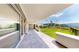 Wohnung mieten in 9520 Annenheim, Hochwertige 2-Zi-GARTEN-Wohnung am Ossiacher See! Wohnung in der begehrten Bella Vista Anlage!