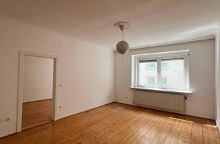 Wohnung mieten in Wurmstraße 14, 4020 Linz, WG-geeignete Wohnung direkt in der Innenstadt