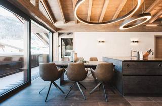 Penthouse mieten in Nassereinerstrasse, 6580 Sankt Anton am Arlberg, ACERINA premium – Exklusives Penthouse mit Freizeitwohnsitz in St. Anton am Arlberg
