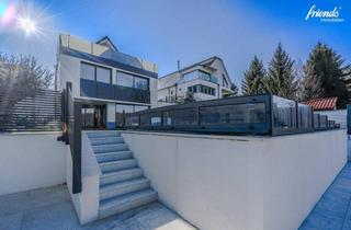Villen zu kaufen in 2372 Gießhübl, Moderne Traumvilla mit wunderschönem Weitblick