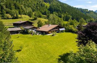 Haus kaufen in 5721 Aufhausen, Familiendomizil mit fast 4500m2 Grundfläche